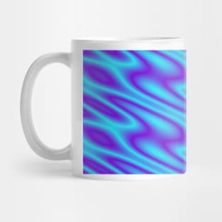 Abstract Art Mug